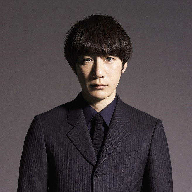 ROY（THE BAWDIES）